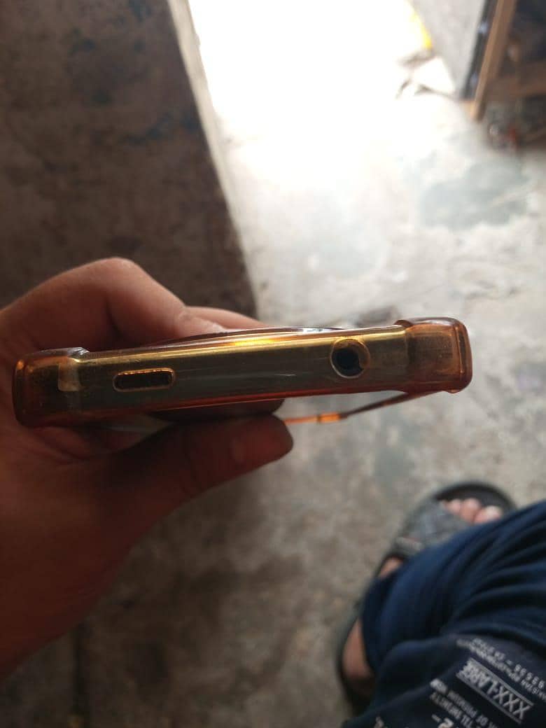 Redmi A3 With Box Only 7