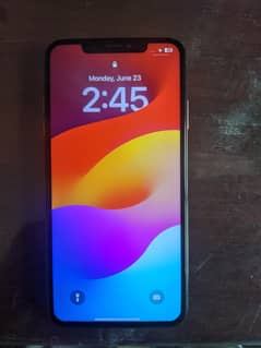 Iphone XS MAX | Good Condition