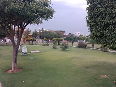 Plots For Sale In Top City-1 B Block, C Block, D Block, I Block (Possession Available):, Islamabad 6