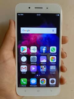 Vivo mobile 4 128