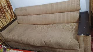 7 seater sofa set