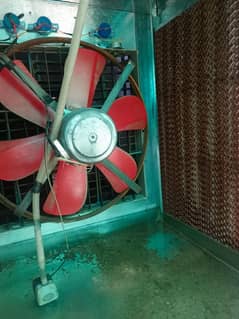 Lahori air coller