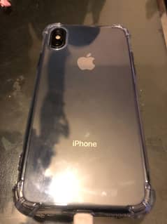 Iphone xs 256gb factory unlocked