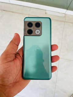 OnePlus 10 Pro 12/512