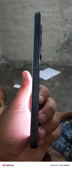 Itel S25 ultra