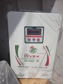 Off Grid solar inverter 3,5,7,10 Kw Solar inverter Hand made solar inv