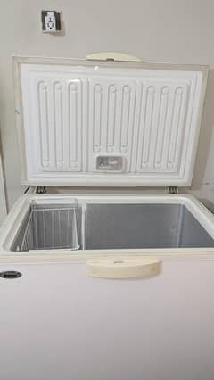 Waves Deep Freezer for sale