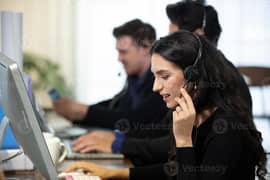 Urdu and English call center jobs in Lahore