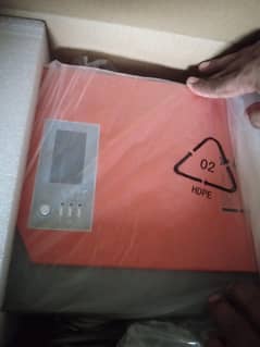 Inverex solar inverter 2.2 Kw