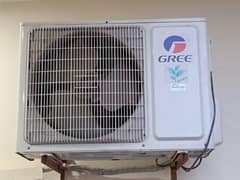 Gree Inverter AC 1.5