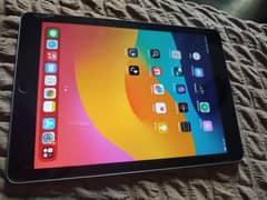 ipad 6th gen mint condition