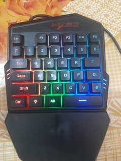 Pubg keyboard lighting