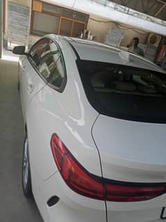 BMW 218i