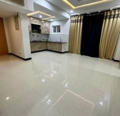 G-11/4 FGEHA E-Type First Floor Flat For Sale Renovated
