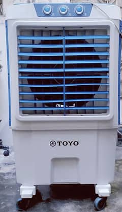 Toyo  Good Condition Air Cooler for sale AC Lagwa lia ha ab es ke zar