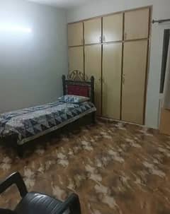G-11/4 PHA C-Type 2nd Floor Flat For Sale