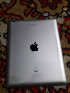 iPad 4 Generation