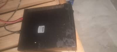 UPS sigma