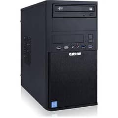 PC core i5 10 Generation AMD Radeon RX 590 8GB