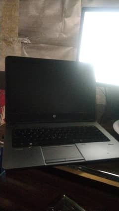 HP laptop i3