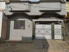 Liyari Expressway Resettlement Project Sector 36-J 80 Sqyd House