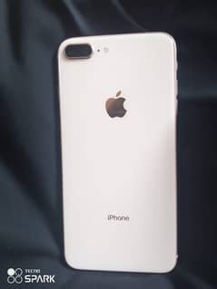 iPhone 8plus