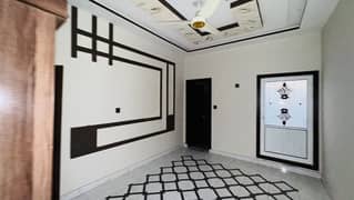 Double story House Available For Rent In Alnoor town Sialkot
