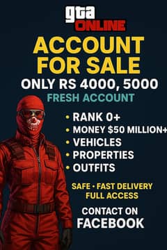 Gta5 online