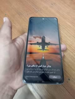 oppo A3x