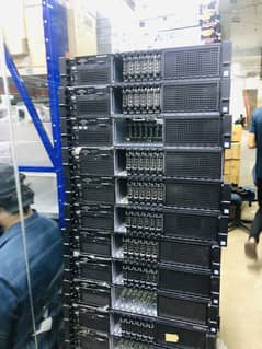 R730 Servers available in very attractive prices