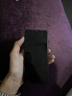 Infinix hot 30i