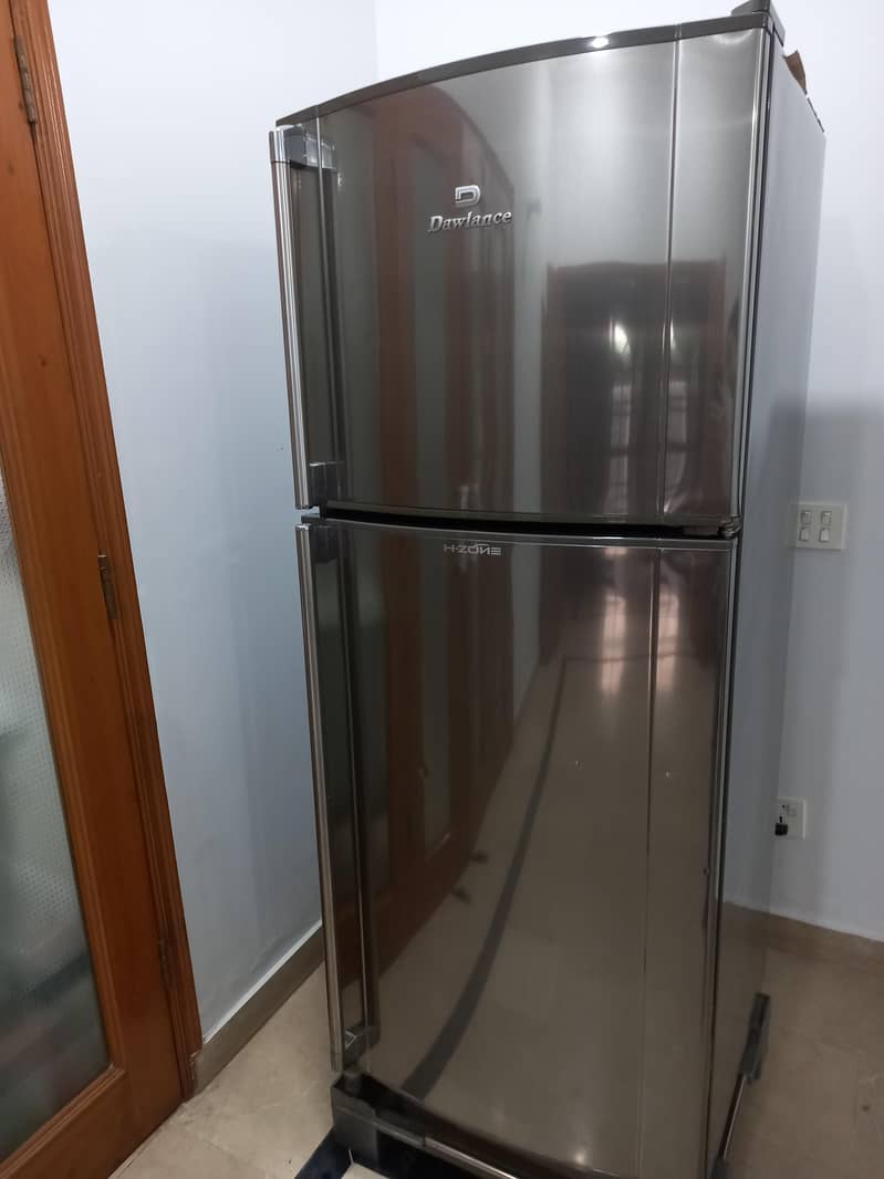 Dawlance Refrigrator  H-zone 0