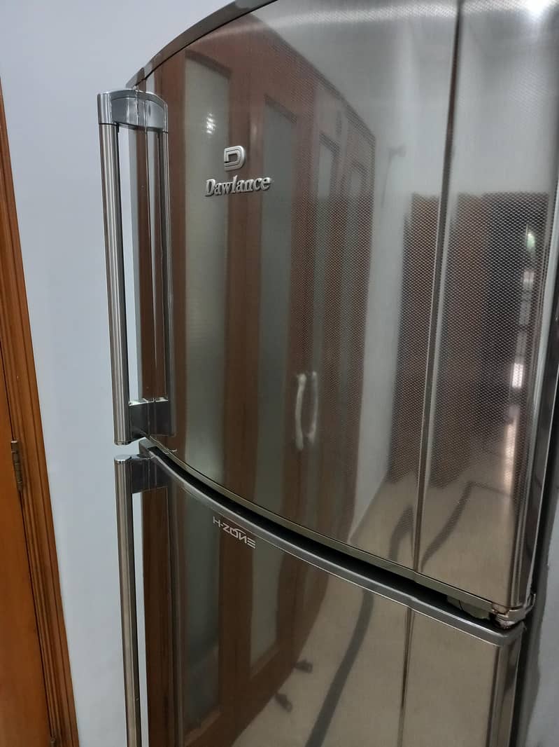 Dawlance Refrigrator  H-zone 5