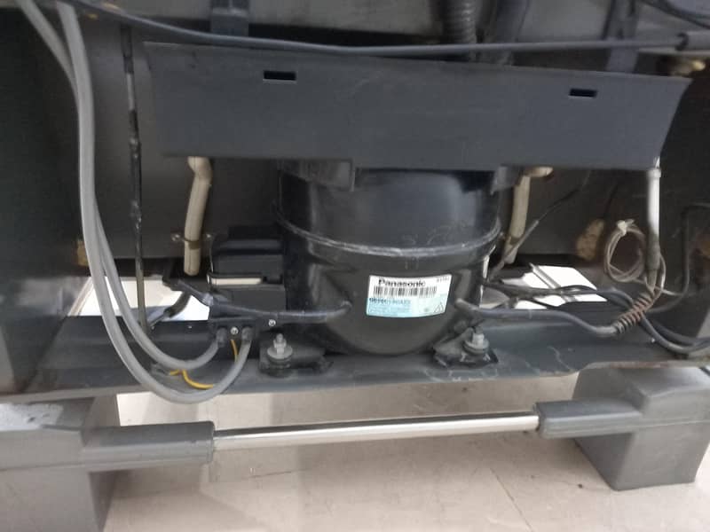 Dawlance Refrigrator  H-zone 6