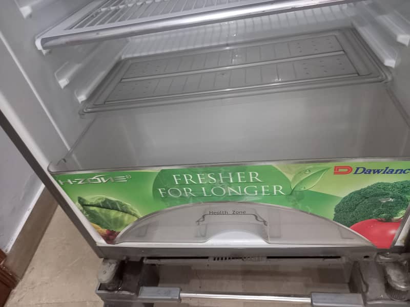 Dawlance Refrigrator  H-zone 8