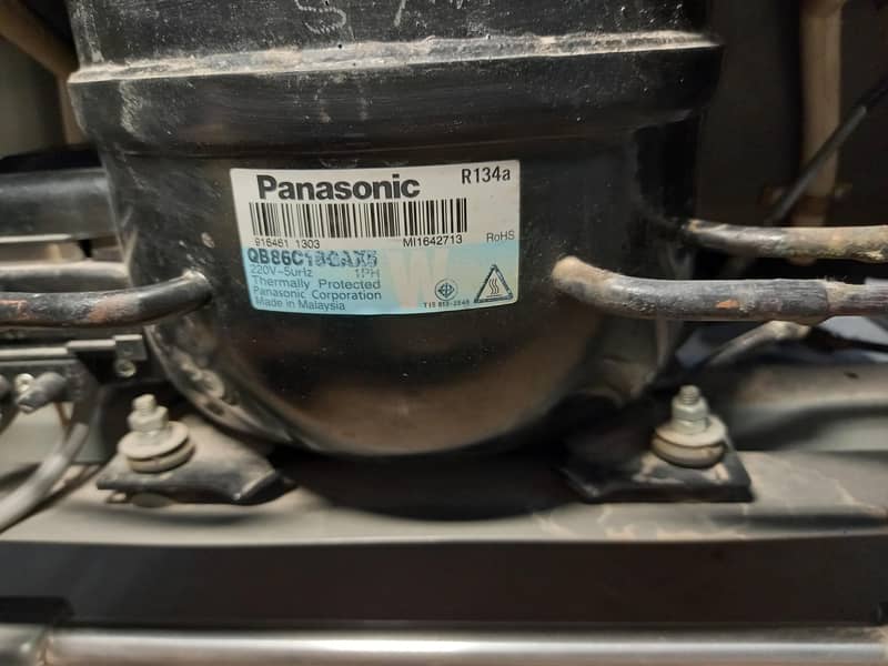 Dawlance Refrigrator  H-zone 12