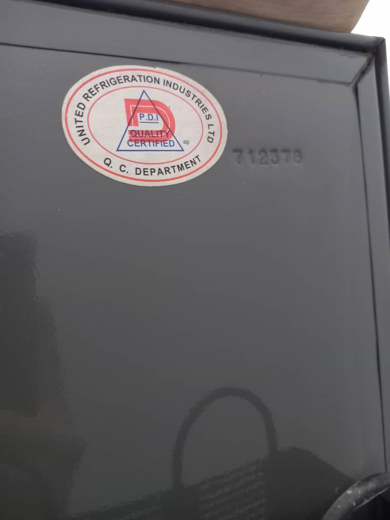 Dawlance Refrigrator  H-zone 14