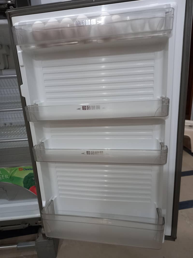 Dawlance Refrigrator  H-zone 17