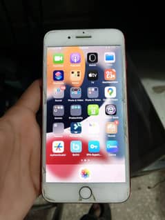 Apple iPhone 7 Plus