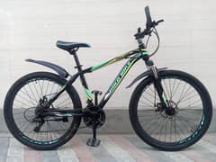 cycle