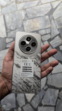 Poco c75 8/256