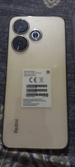 Redmi 13, 8 GB, 128 GB with 10 month Warranty