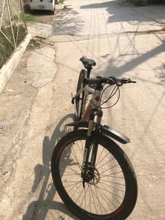 BICYCLE
