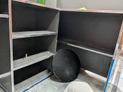 Office & Reception Table