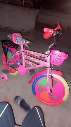 kids cycle