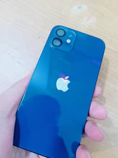 iphone 12 JV, 64GB, Waterpack