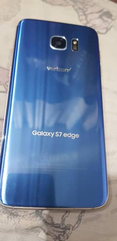 Samsung s7 edge