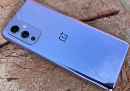 oneplus 9 8/128GB  Single Sim whatsapp num 03128873787 details