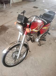 honda125sale condation 10 by10