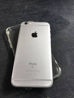 iPhone 6s pta approved